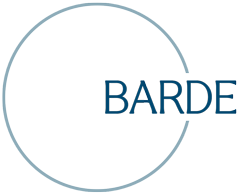 BARDE Logo - Bausachverständigenbüro